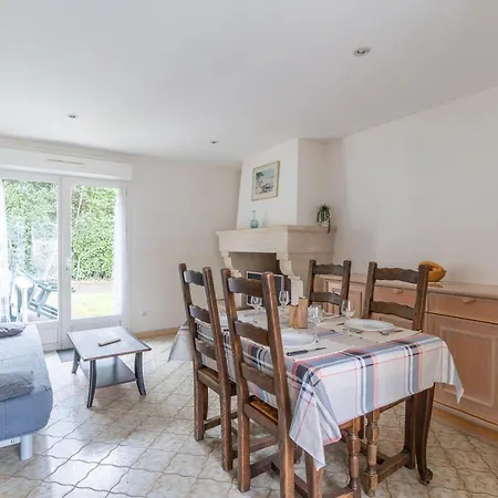 Apartment Univers Classique - De Plain Pied Avec Terrasse *