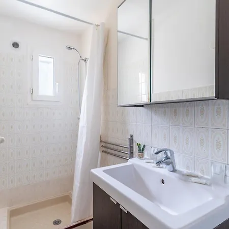 Univers Classique - De Plain Pied Avec Terrasse Апартаменты Пессак