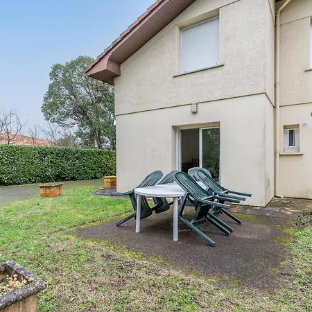 Apartment Univers Classique - De Plain Pied Avec Terrasse *